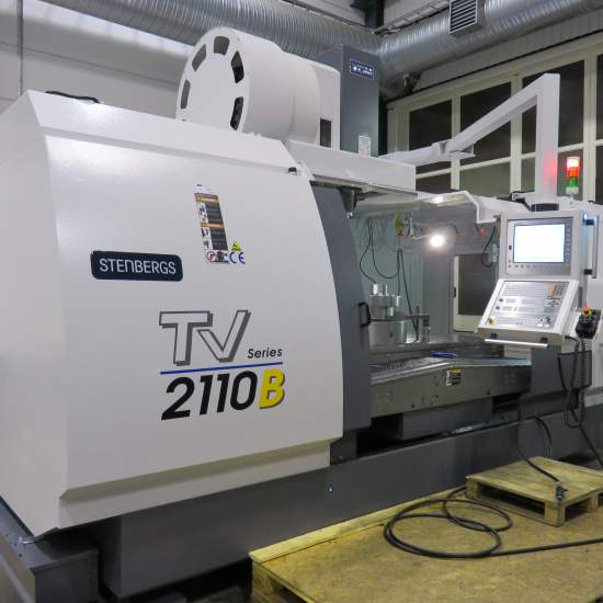 YCM TV2110B